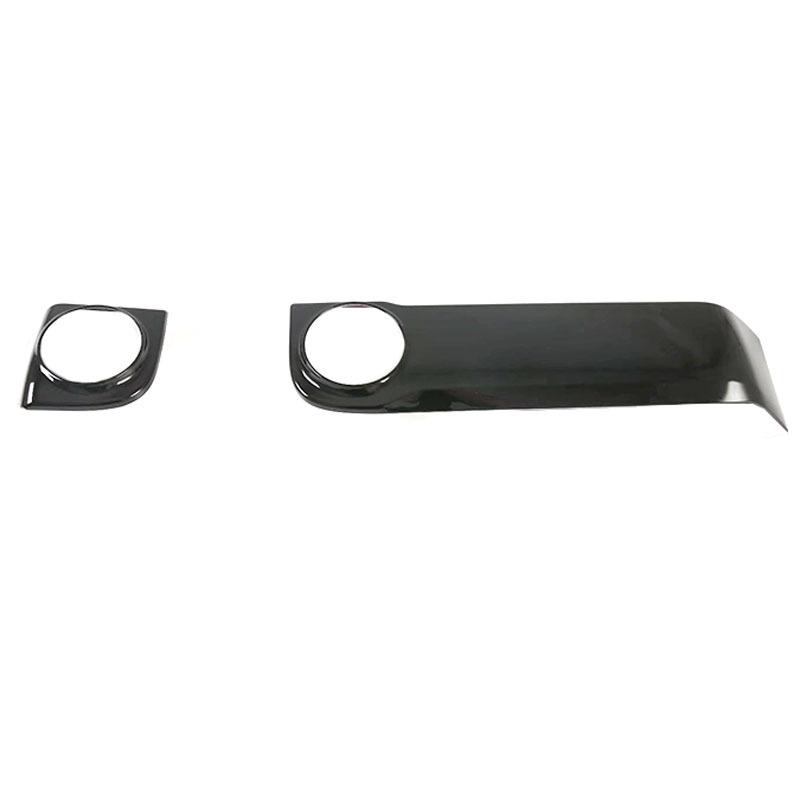 Fits Tank 300: Armrest, Door Handle, Gear Shift Frame, Knob, Steering Wheel Accents, and More for Interior Decoration.