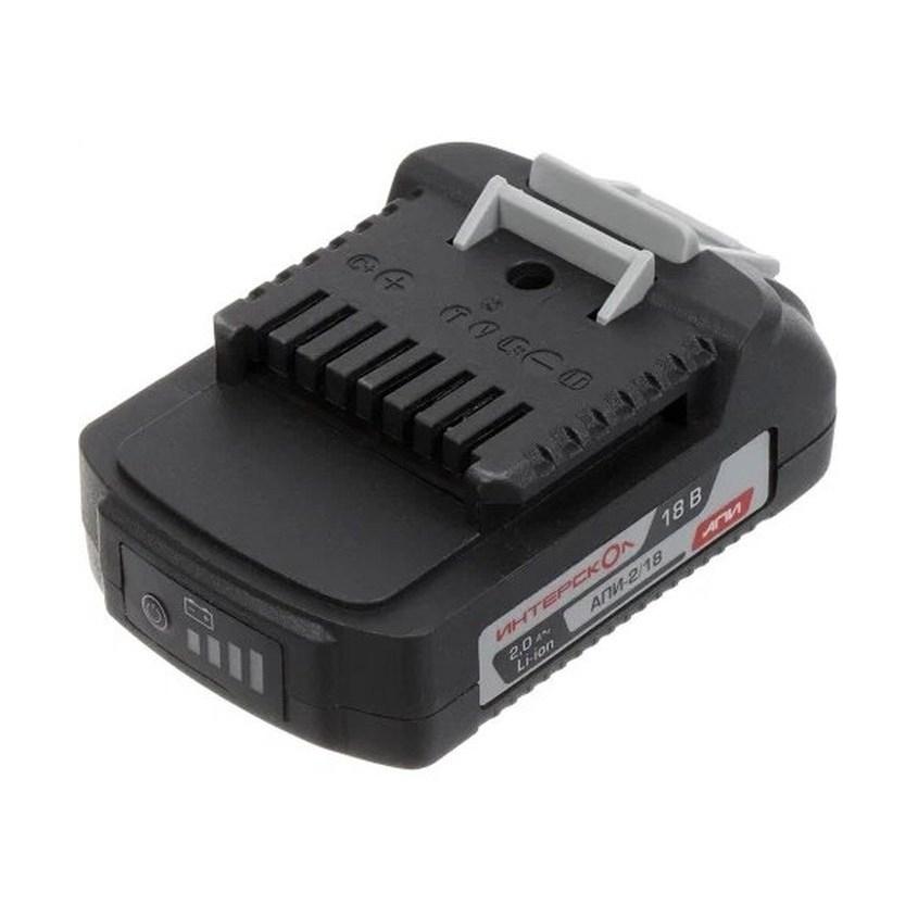 Battery Pack Interskol Api-2 18i uygun fiyatlı satın alın - fiyat ...