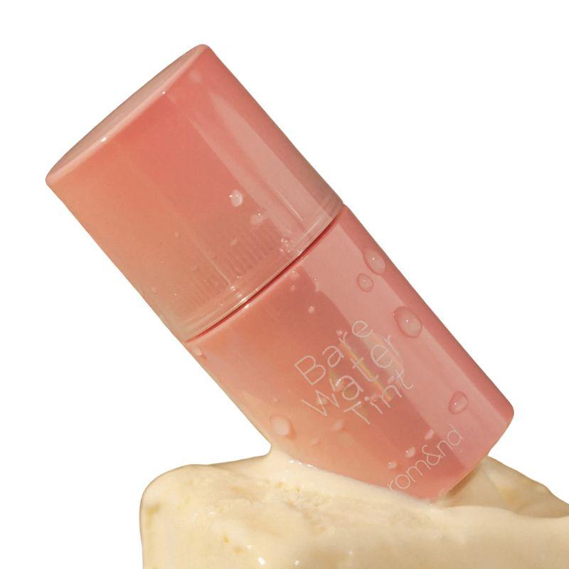 Rom&nd Bare Water Tint 02 Taffy Plot