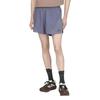 adidas Mens Song For The Mute Reflective Reflective Regular Running Shorts