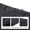 Men's Cashmere Lined Business Casual Pants