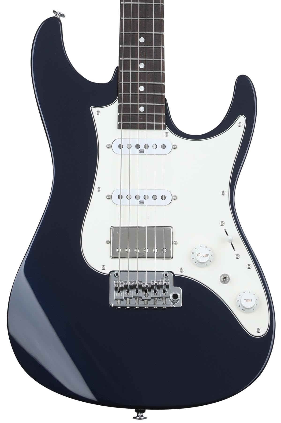 

IBANEZ electric guitar AZ2204NW-DTB