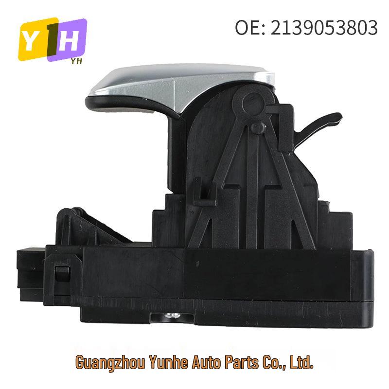 A2139053803: Compatible with Mercedes-Benz E W213 Parking Brake and Handbrake Switch Button