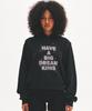 Shining Big Dream Hoodie Black