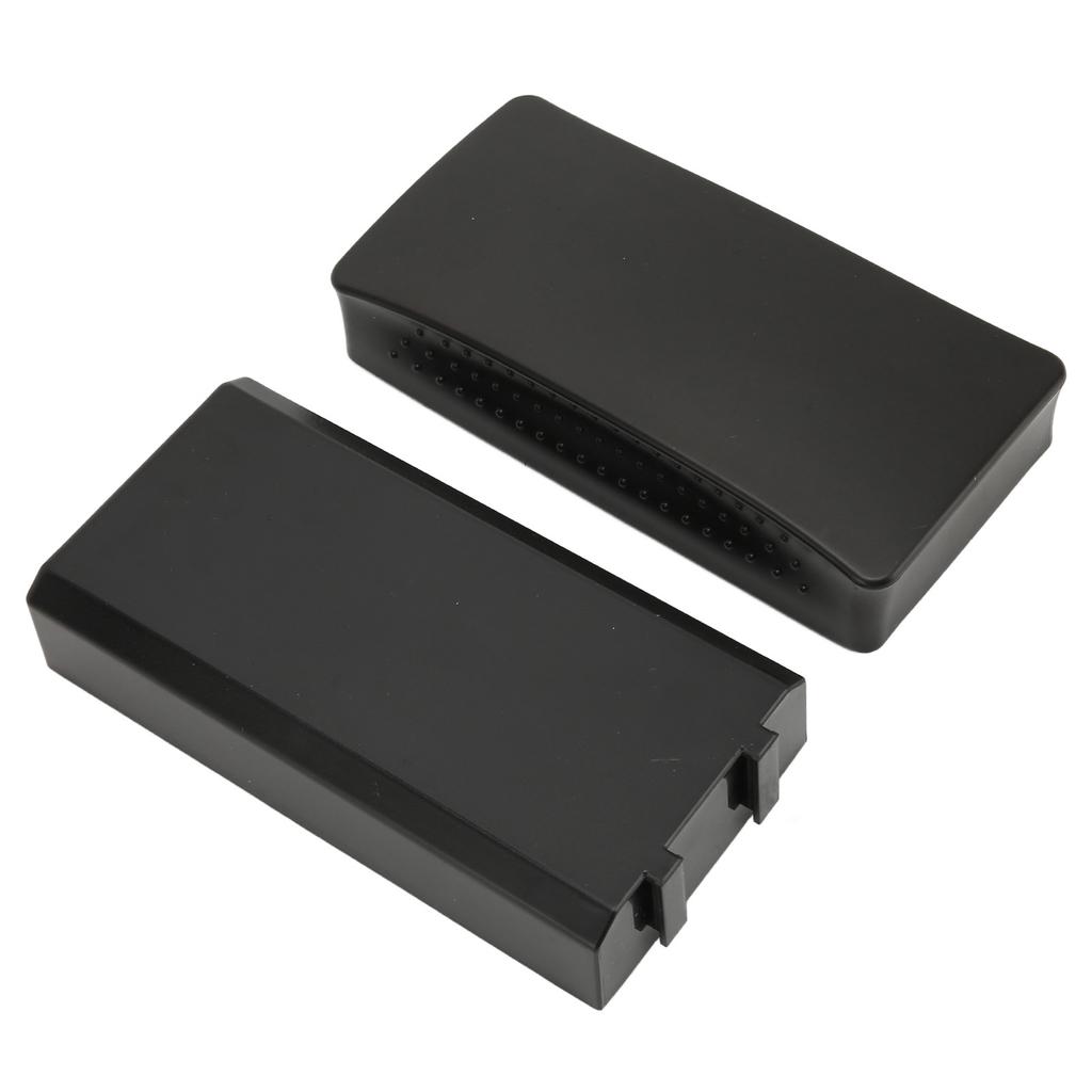 Magnetic Fish Tank Algae Scraper Separate Self Floating Fish Tank Cleaner Magnetic Brush for