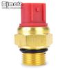 Motorcycle Water Temp Temperature Sensor For Suzuki LTA450 KingQuad 450 LTZ400 QuadSport LTF500F QuadRunner 500 4WD