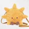 (Borsa a Sole Amuseables) Peluche, regali di compleanno, regali di San Valentino, regali a sorpresa
