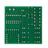 Decoding Display Electronic Manufacturing Loose Parts Electronic Production DIY Spare Parts Training Test Soldering Teaching Kit