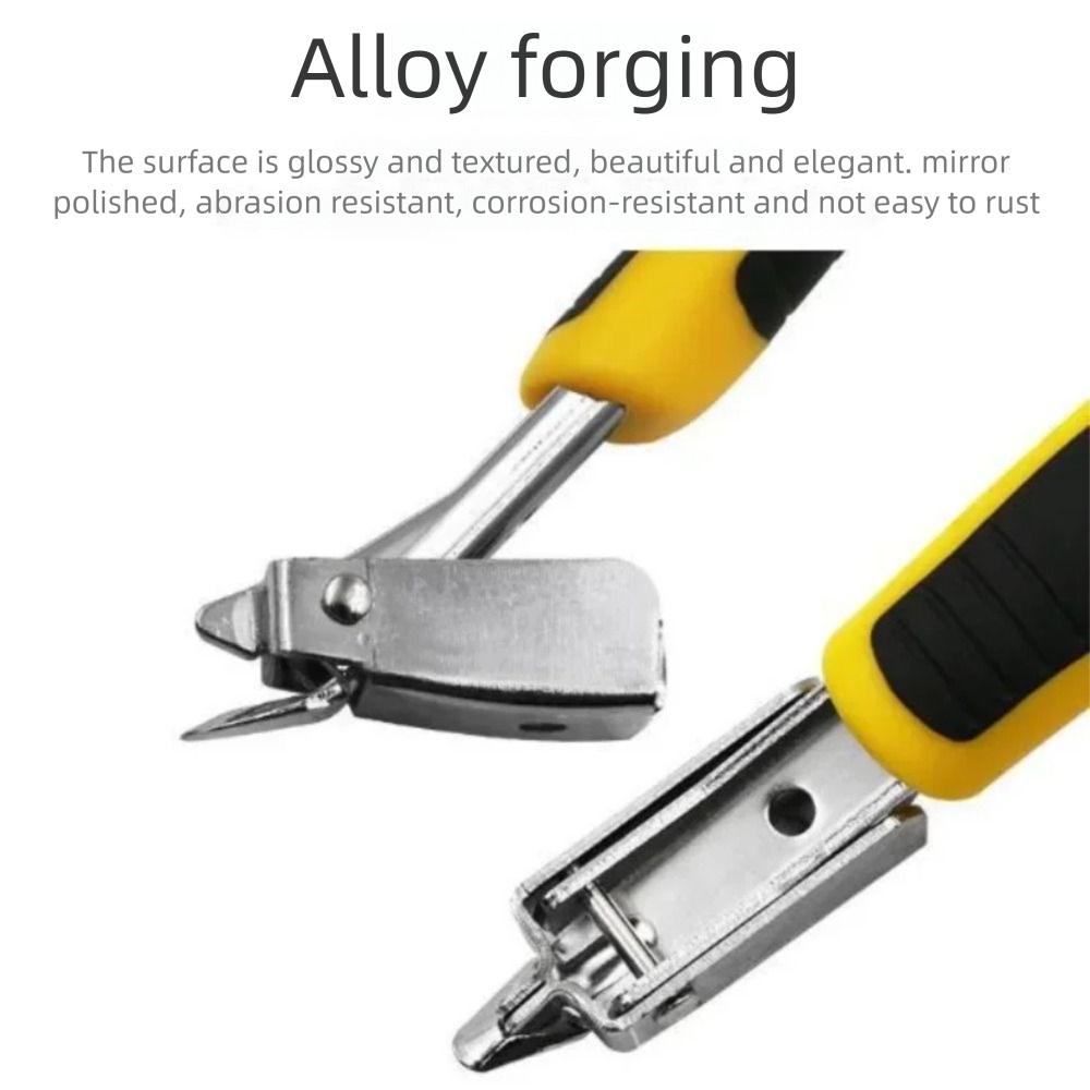 Non-slip Tack Lifter Ergonomic Handle Professional Hand Tools  Floor Maintenance
