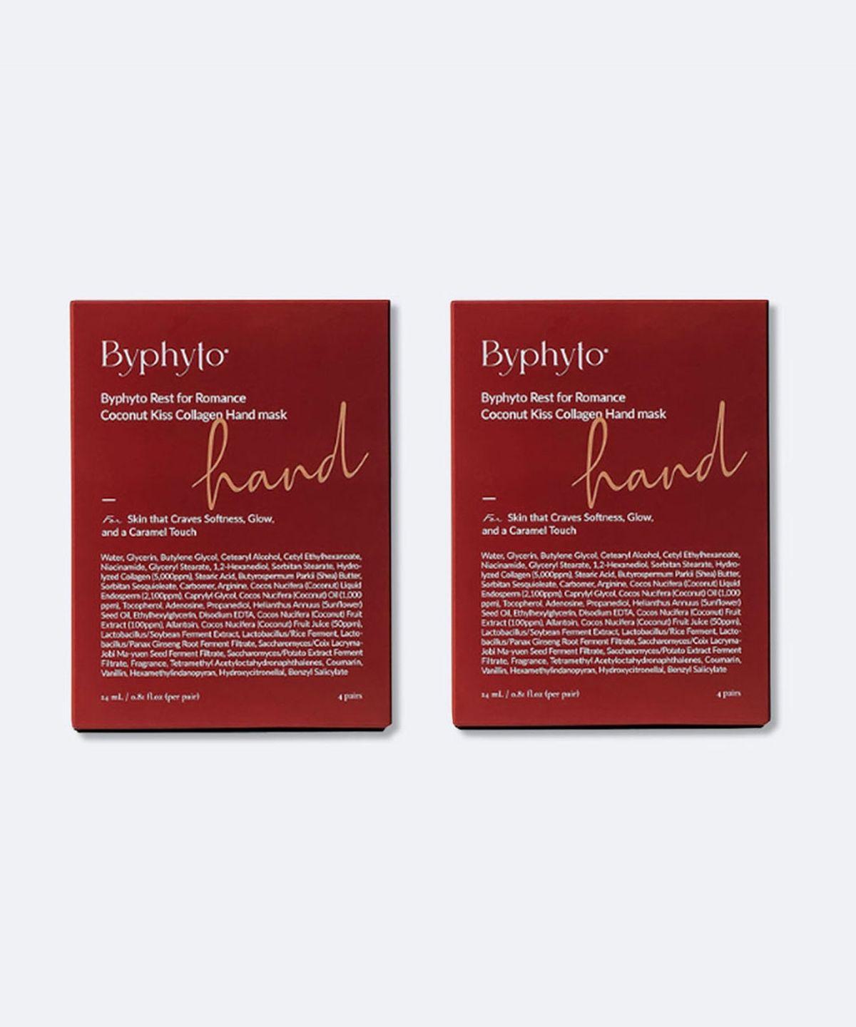 Hand Mask Pack Special 2-Piece Set (2 Hand Masks)