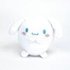 World Sanrio Cinnamoroll Talking Mini Plush Toy Cinnamon Toy Sanrio Free [Perfect Tokyo]