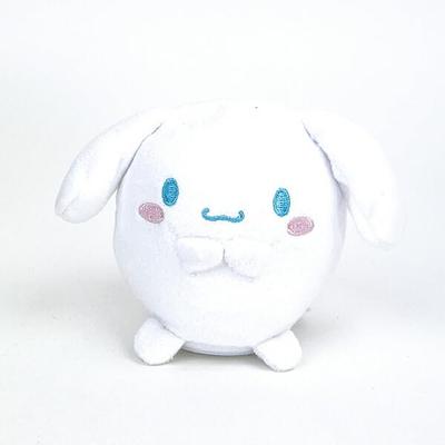World Sanrio Cinnamoroll Talking Mini Plush Toy Cinnamon Toy Sanrio Free [Perfect Tokyo]