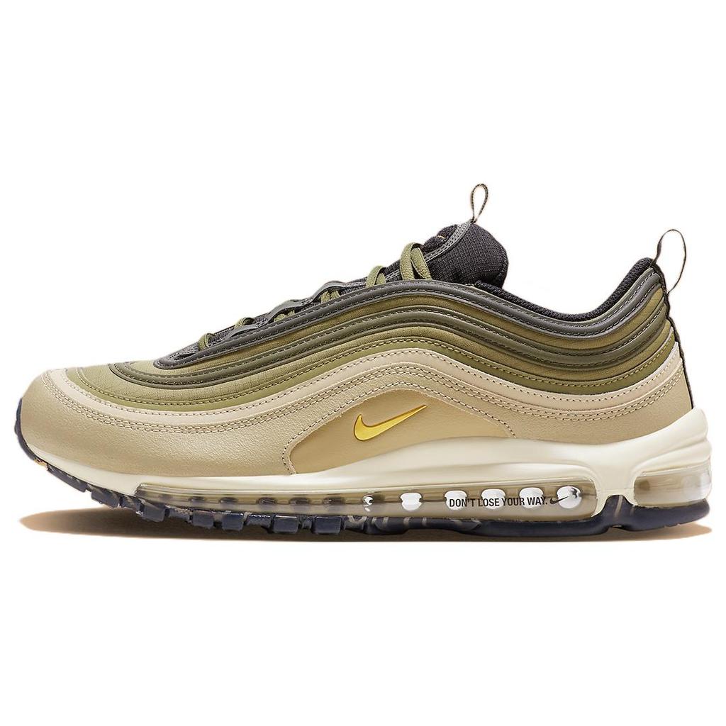 New Nike Air Max 97 Ckl Don't Lose Your Way FB8970-372