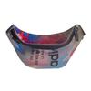 Geantă de șold TPU Sling Bags Regular Unisex Multicolor Adidas H17991