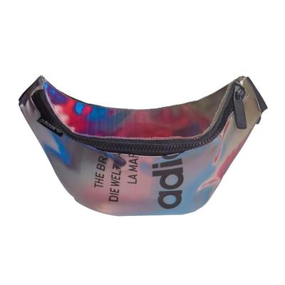Marsupio a tracolla in TPU Regular Unisex Multicolore Adidas H17991