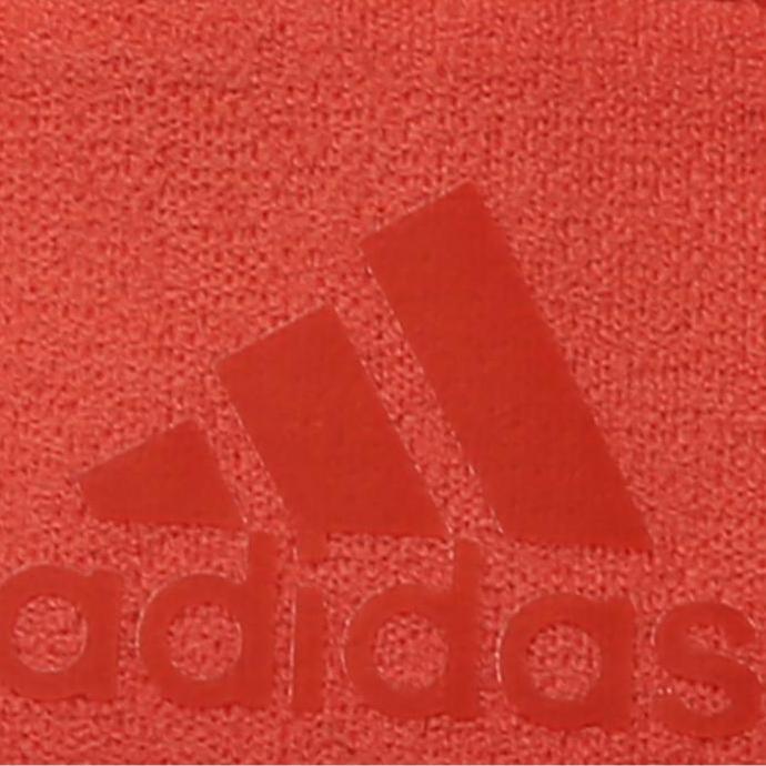 adidas Strngr Sft Gr Fashionable Comfortable Soft Breathable Skin-Friendly Bra Women Underwear Red CD6389