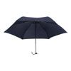 Konan Original LIFELEX Windproof Folding 60cm Men's Umbrella, Navy,