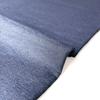 Tejido de Denim Lavado Vintage Ligero Suave Algodón Ancho 145 cm para Coser DIY Abrigo de Adulto Pantalones Ropa de Muñeca Manualidades de Vaqueros Miniatura