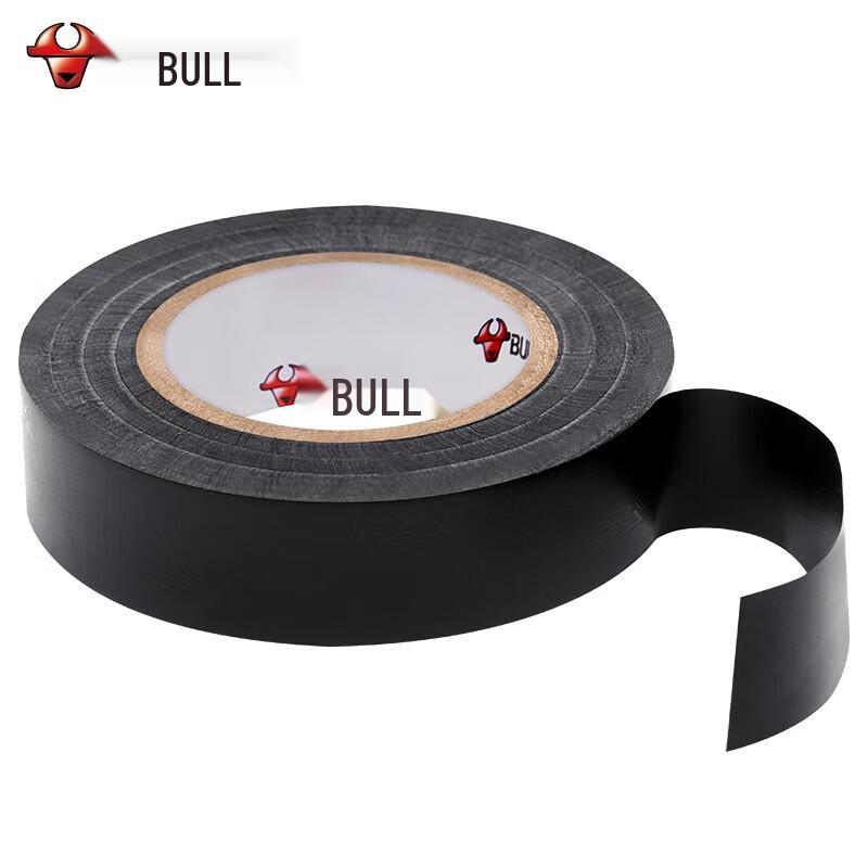 BULL PVC Electrical Insulation Tape