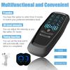 Ems Electric Muscle Stimulator USB Physiotherapy Tens Unit Machines Pulse Impulse Massage Slimming Machine Electro Stimulator
