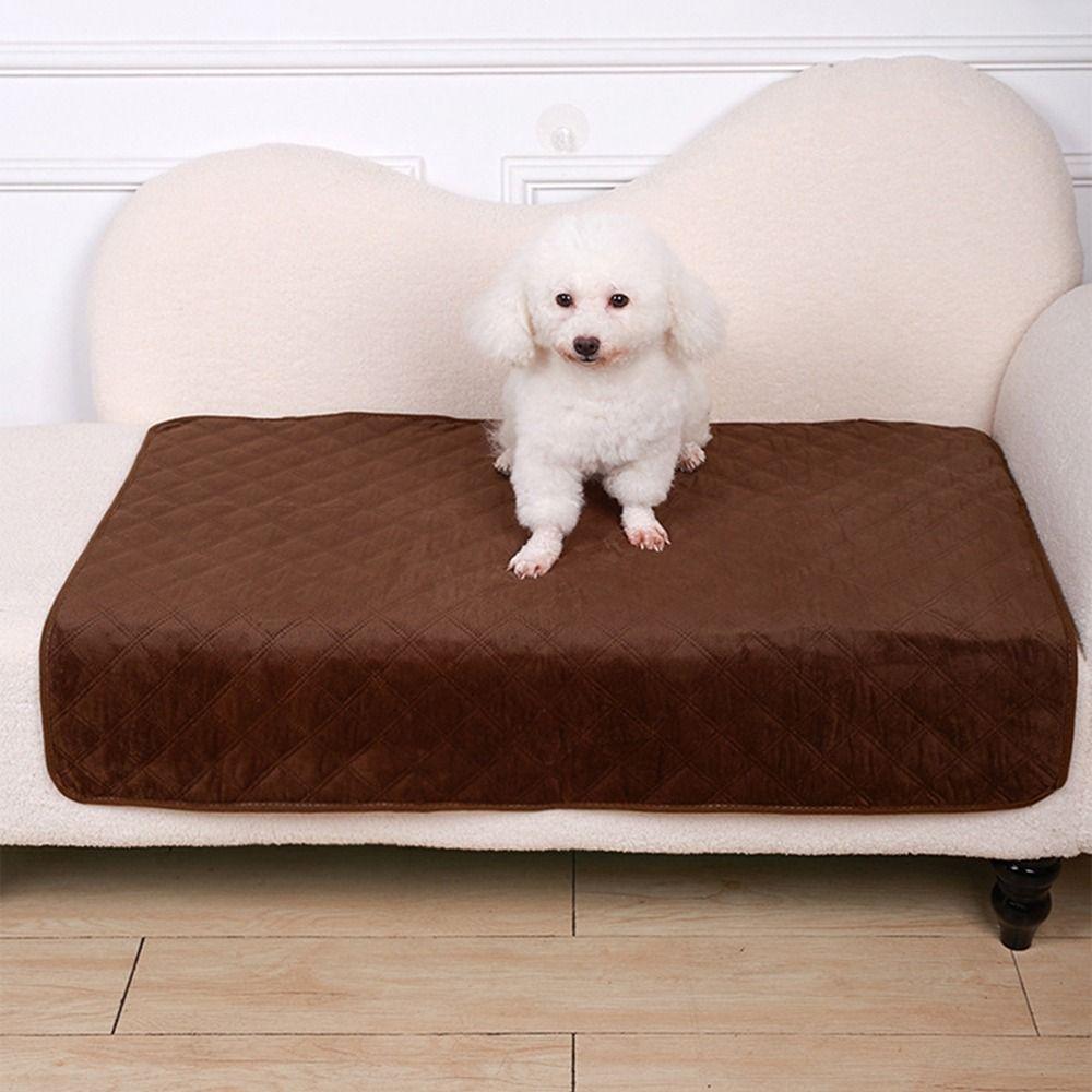 Non-Slip Pet Urine Pad Waterproof Pet Training Pad Multifunctional Pet Diaper Pad  for Dog