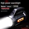 SupFire M9-E LED Rechargeable Searchlight