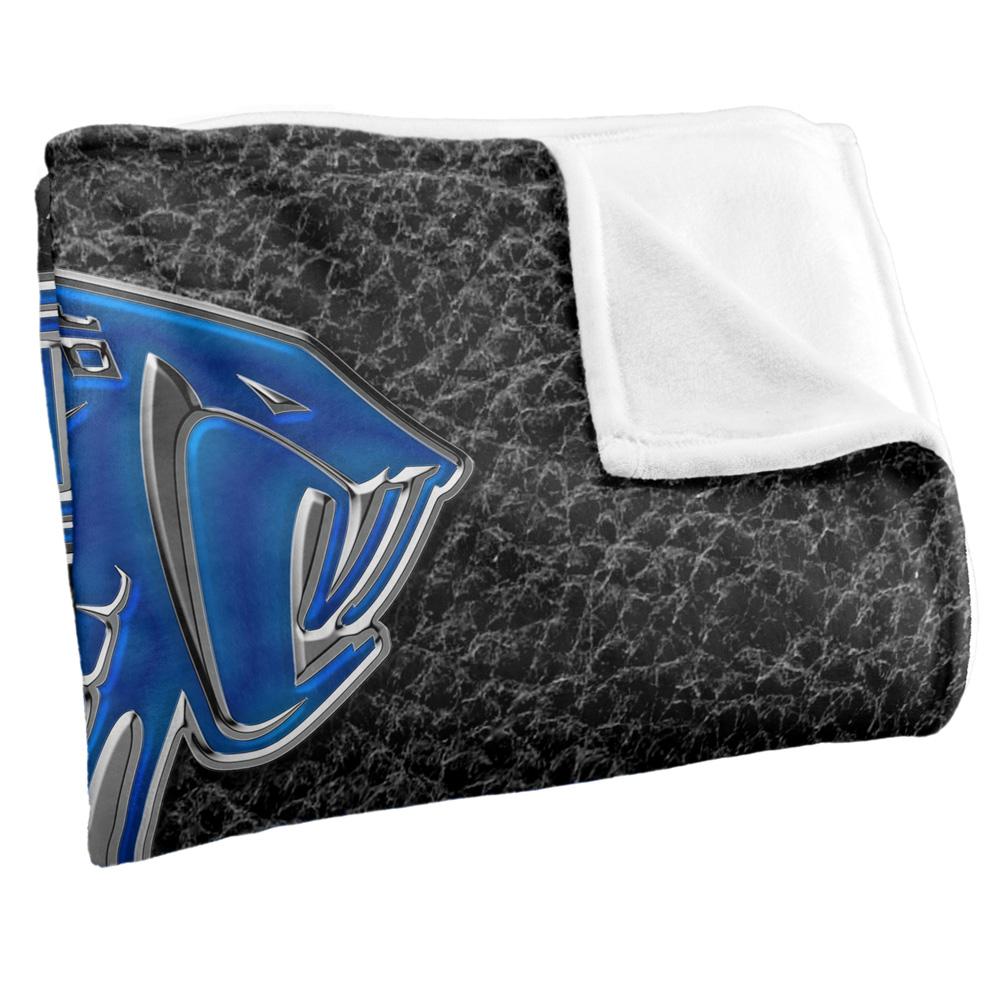 Carroll Shelby Silky Cobra Supersoft Blanket