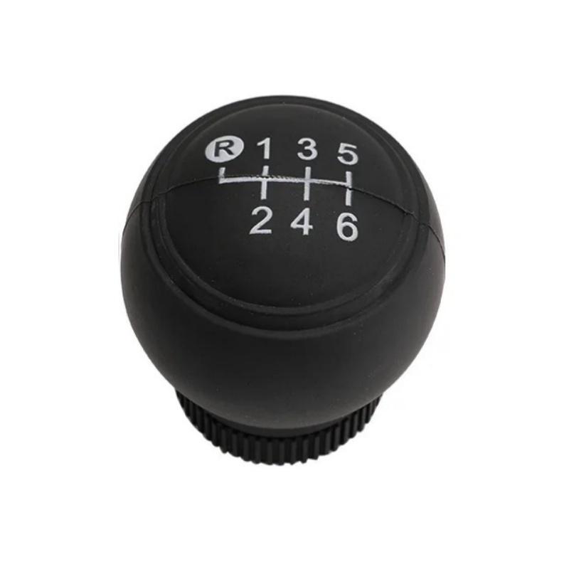 Universal Gear Shift Knob Silicone Cover Gear Rod Protect Case Dustproof WaterProof Lever Handle Skin Nonslip Manual Shifter