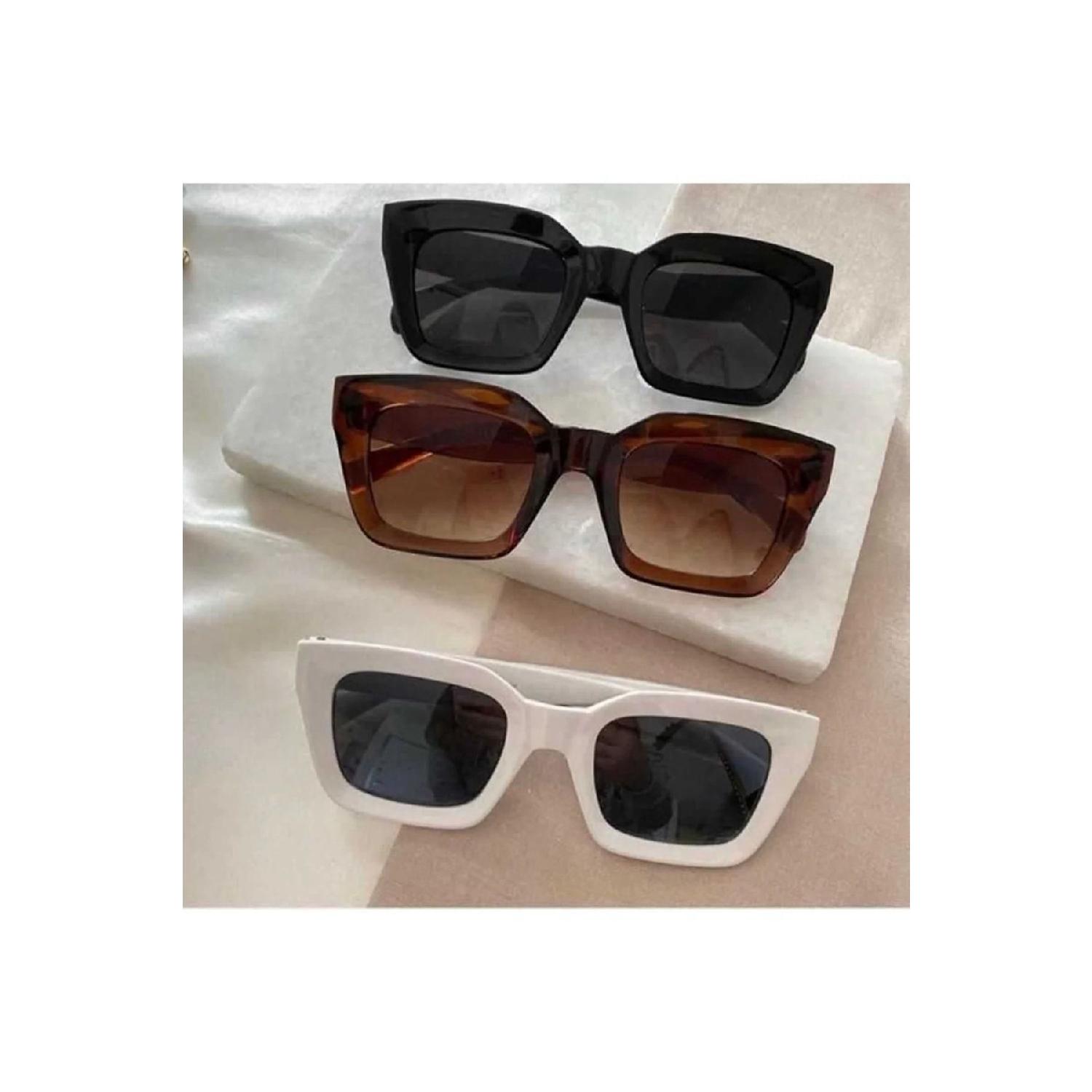 

Unisex Sunglasses