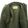 Volcom Military Jacket L Khaki Men's Used