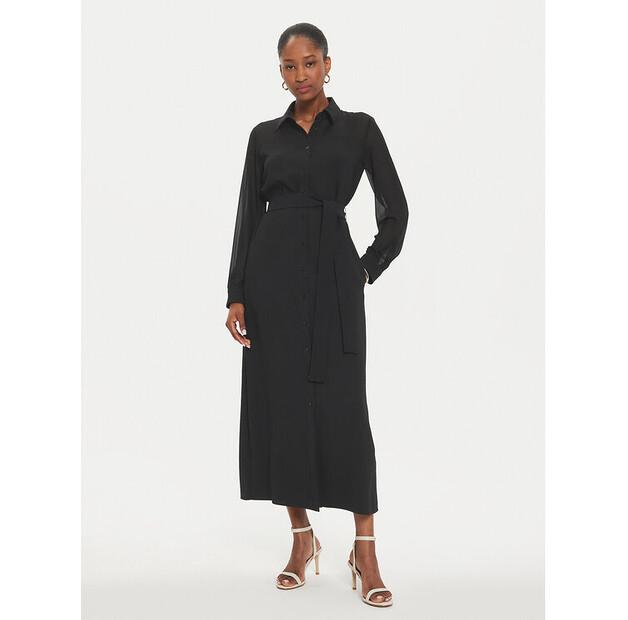 Платье-рубашка Marella Uruguay EU 38