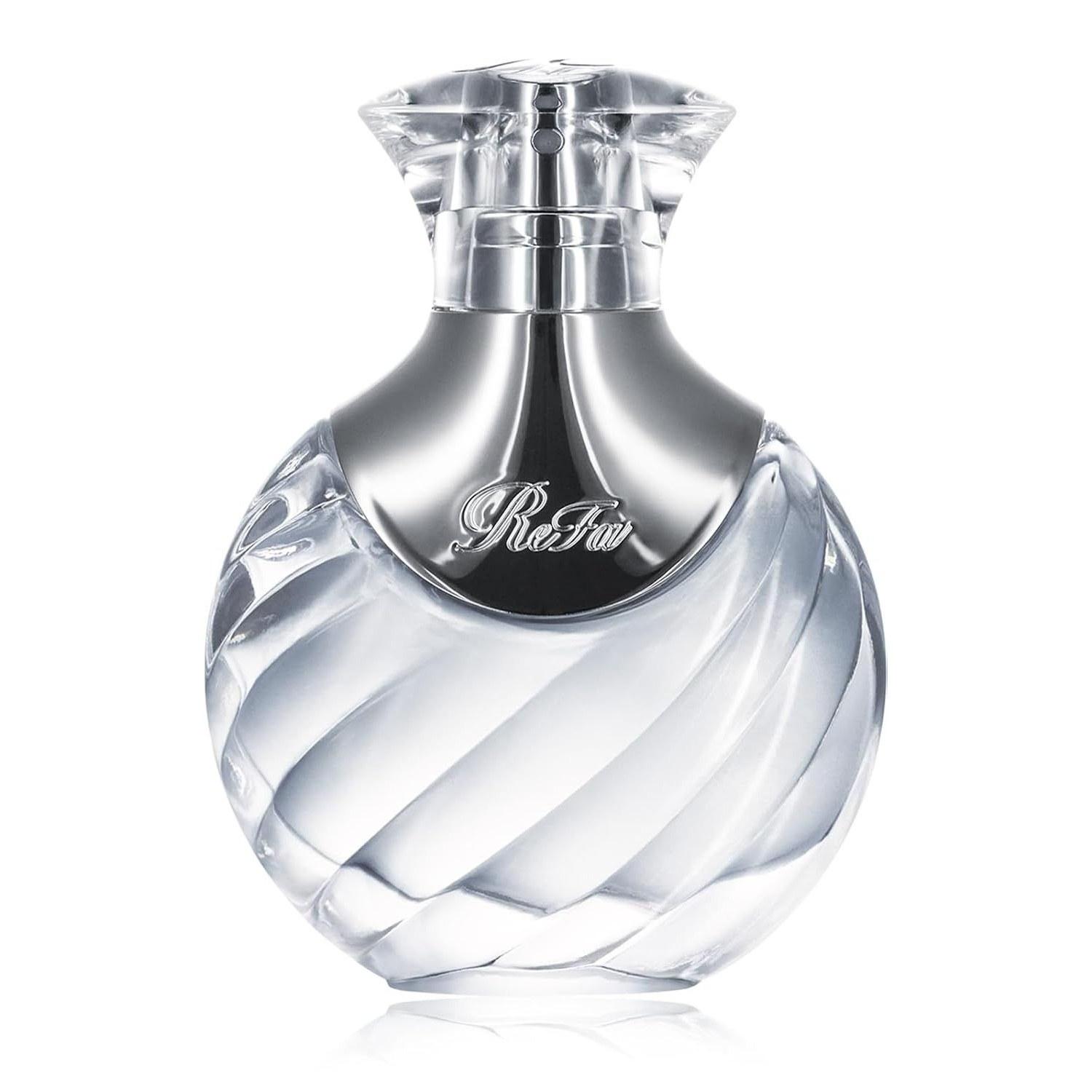 ReFa PERFUME HAIR MIST Clean Musk 30mL