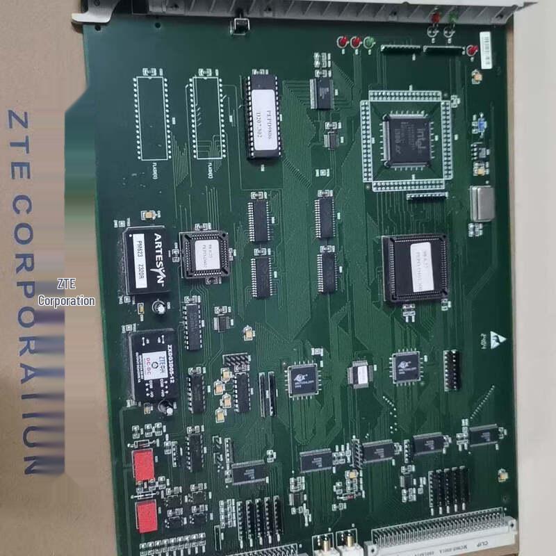 ZTE ZXJ10B PEPD Environment Monitoring Board