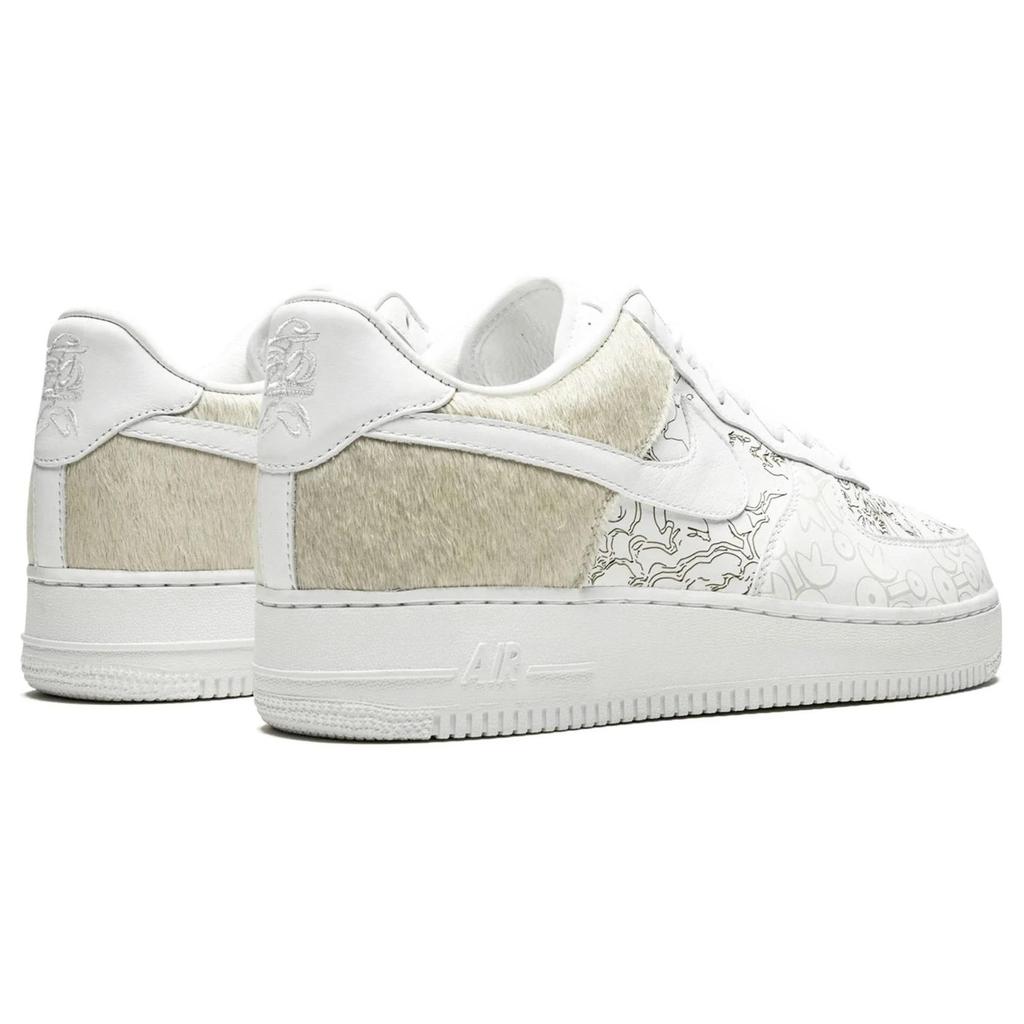 Nike Air Force 1 Low Year Of The Dog 2018 AO9281-100