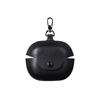 Leather Case for Beats Powerbeats Pro 2 Wireless Earphone Cover Headset Shell Headphone Cover PU Leather Covers for With Hook