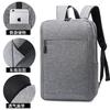 Schoolbag Customized South East Asia Backpack Fashion Business Casual Backpack Portable Light School Bag Wholesale