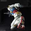 HG Gundam G40 Design Scale Plastic Model (Industrial Ver.) 1/144 Color-coded
