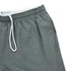 Champion Short Homme Taille L Gris #QWE7100
