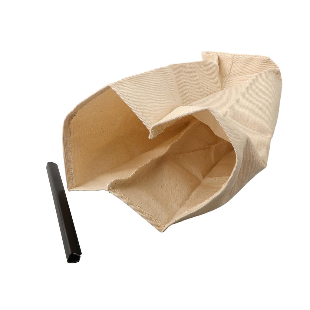 For Karcher Vacuum Cleaner Bags For Hoover Dust T7/1 T9/1 T10/1 T12/1 Robot Vacuum Cleaner Garbage Storage Bag Replacement