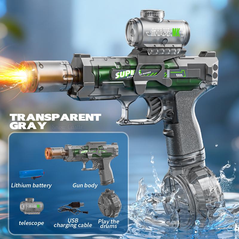Brand new High-Quality Long High-Quality Range High-Quality Shooting High-Quality Electric High-Quality Water High-Quality Gun Play sets
