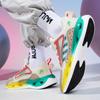 new Shoes For men Sneakers Male casual Mens Shoe tenis Luxury shoes Trainer Race Breathable Shoes fashion loafers running