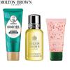 Molton Brown Citrus Bergamot Reise-Bade- und Körperpflegeset