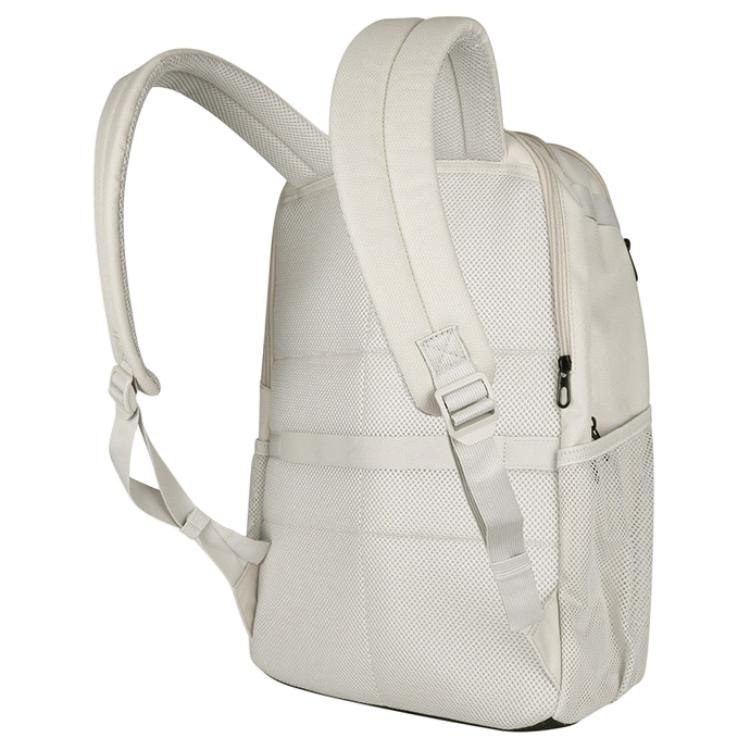 Nike Medium, 24L Brasilia Backpack White Unisex Backpacks IB4408-072