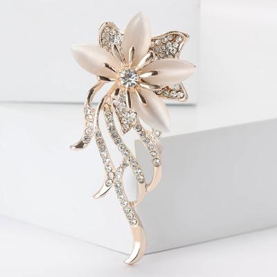 Brože a ozdoby na tělo