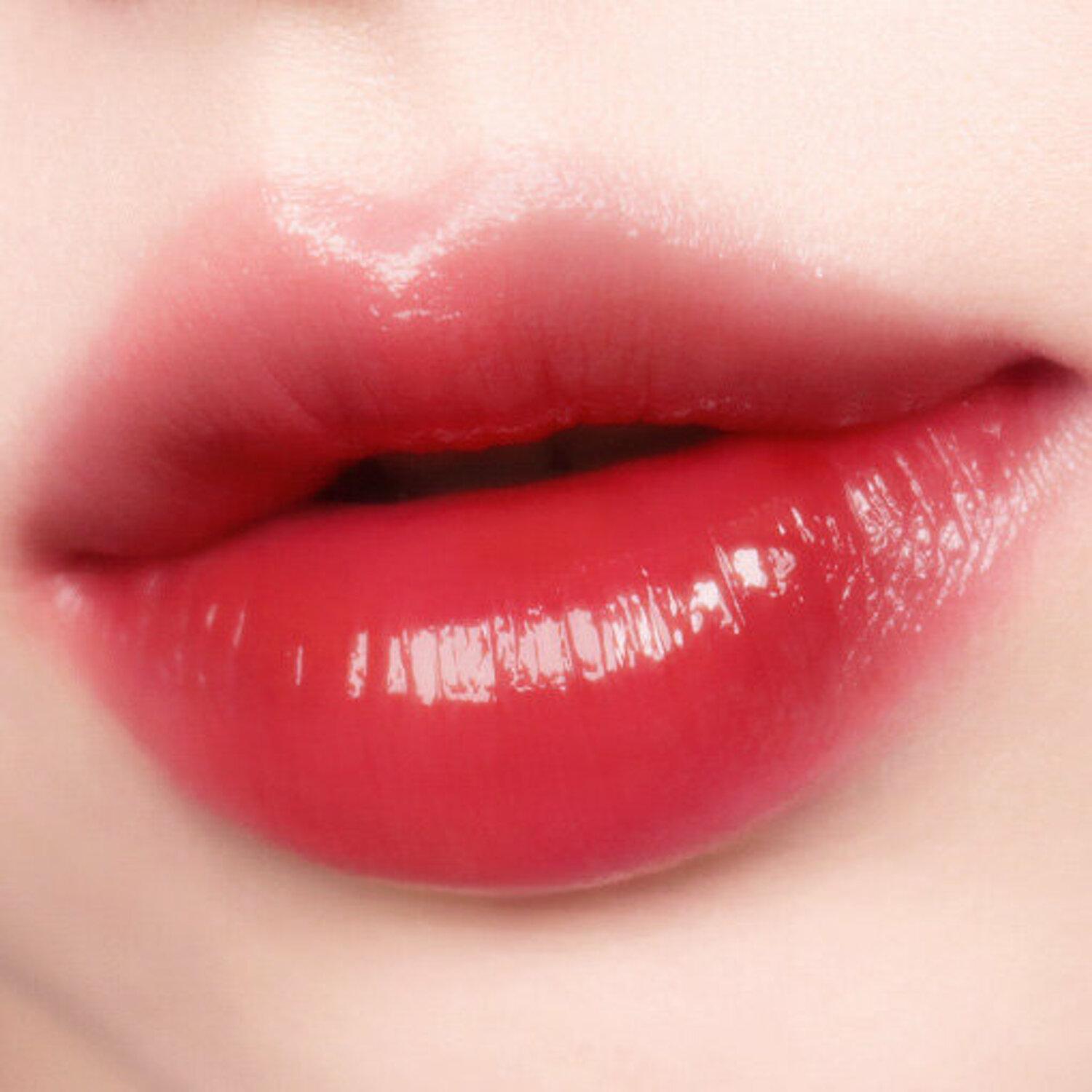 

IPKN Puffy Glow Тинт #05 Apple Coke