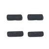 Replacement Rubber Feet for Case Housing for  Slim  S/X Rubber Cov