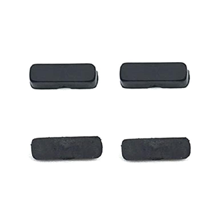 Replacement Rubber Feet for Case Housing for Slim S/X Rubber Cov