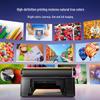 Laisheng TN283/TN287 Easy Refill 4-Color Toner Cartridge Set