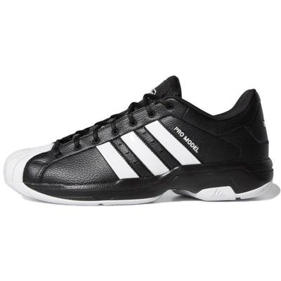 Pro Model 2G Low 'Black White' FX4980