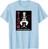 Naruto Shippuden Ichiraku Raunisex Boutique Meilleur Plaisir Mode Anime Décontracté T-shirt Drôle S6xl